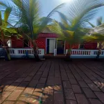Chandra Villas Resort - 4-Star