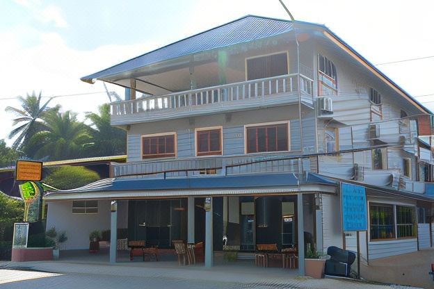 Sabaydee Guesthouse 이미지