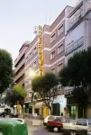 Don Juan Hotel a Granada