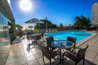 Paradise Flat - Meerblick