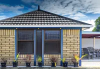 Kaitaia Motor Lodge