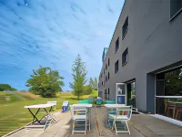Ibis Budget Sarrebourg Buhl - WiFi