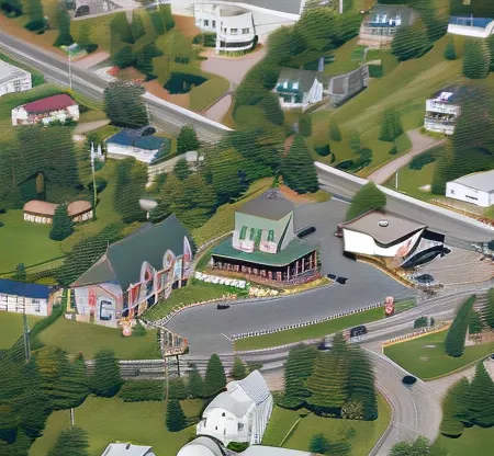 Lynwood Inn