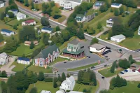 Lynwood Inn Hotels near Cape Breton Island