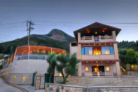 Diamond Suites Hotels in Zakinthos Island