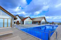 Mezena Resort & Spa - Bintang 3