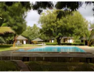Watamu Eco Villas Hotel di Watamu