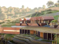 Longroiva Hotel Rural