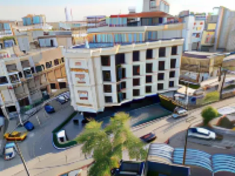 Al-Jadryah Palace Hotels in 