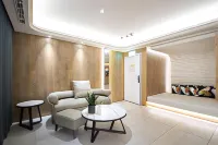 168 Motel Zhongli