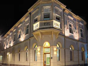 Hotel Beograd