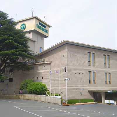 Hachinohe Park Hotel Hotels in Hachinohe