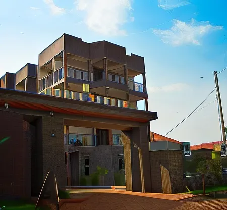 Hotel Zeptan