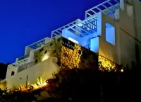 Enilion Luxury Suites
