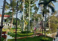 Chevilly Resort & Camp Hotels in Ciawi