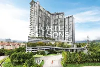 Forte Seasons Genting Windmill Upon Hills Hotels in 