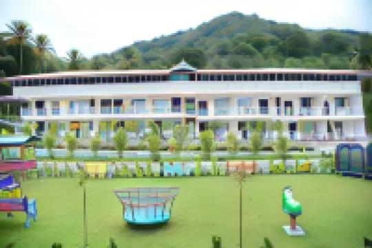 Orchard Valley Resort Hotels in Tirunelveli District