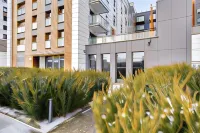 Elite Apartments Spa Zone