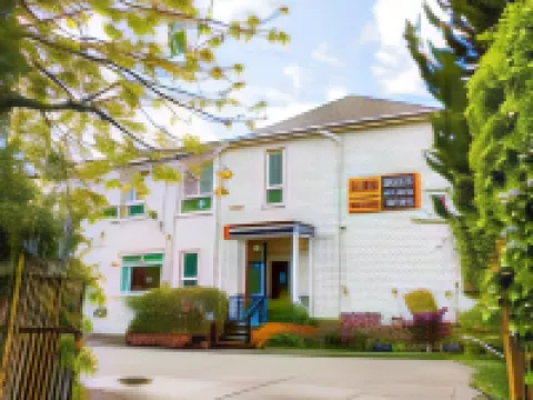 ザ ウッドハウス ホテル ラーグスのホテル