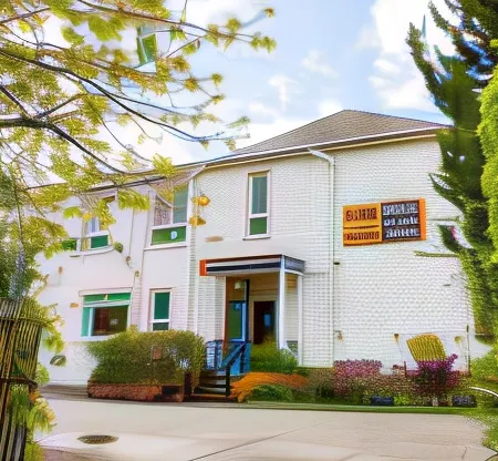 The Woodhouse Hotel