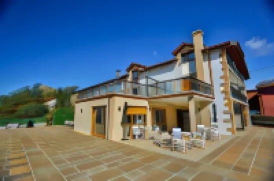 La Posada de Ojebar Nórdica โรงแรมใน