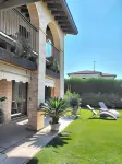 Damabianca Các khách sạn gần Abbey Summaga