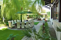 Hotel Vila Class Hotel a Satu Mare