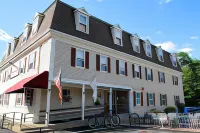 Westborough Inn Hotel di Westborough