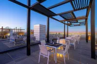 Ewaa Express Hotel - Al Jouf Hotel a Sakakah