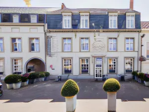 Hotel Geerts