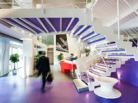 Ibis Styles Itauna Hotels in Itaúna