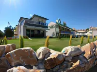 Finikas Garden Beach Resort Nikiti Hotels in Ormos Panagias