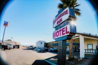 Devonshire Inn Motel