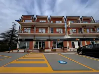 Hotel Crocenzi Hotels in 