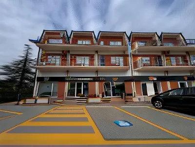 Hotel Crocenzi Hotel a 