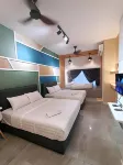 Imperio Melaka Family Suites by Jeffery Lam Home Management Các khách sạn ở Melaka Raya