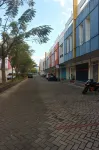 Lestari Homestay Hotel a Kebomas