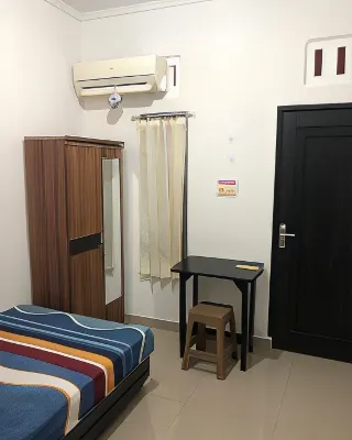 Beverly Residence Hotel dekat Bandara Lombok