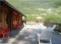 Hotel Restaurant Home des Hautes Vosges Hotels in Saulxures-sur-Moselotte