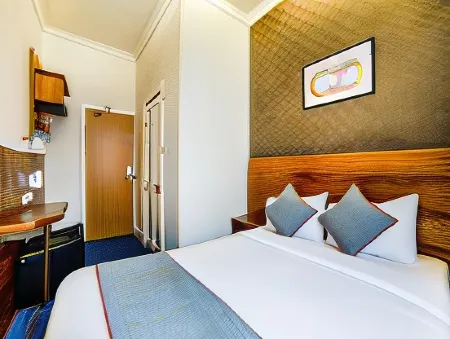 The Park Hotel