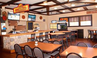The Drake Inn