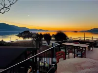 Selenes Pansiyon - Mountain view
