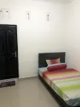 Beverly Residence Hotel dekat Bandara Lombok