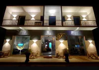 Hotel Tea - Praia a Mare Hotels near Albachiara Outlet