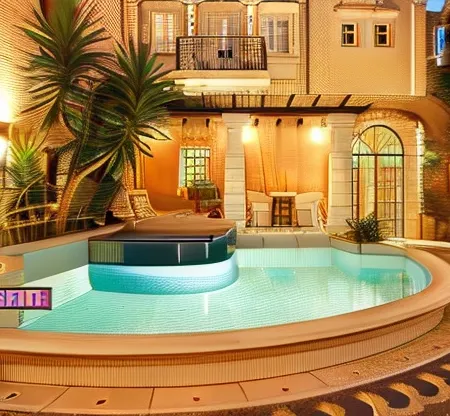 Rimondi Boutique Hotel - Small Luxury Hotels of the World