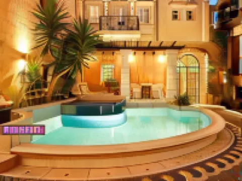 Rimondi Boutique Hotel - Small Luxury Hotels of the World