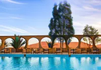 Palmeras Y Dunas Luxery Camp Hotels in Tisserdmine