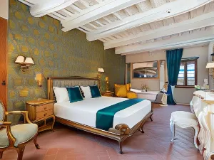 Il Miraggio in Val d'Orcia Relais & Spa