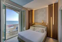 Hotel Alexandra - Beach Front - Healthy XXL Breakfast & Brunch Until 12 30 - Parking Included Hotels in Misano Adriatico