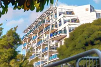 Kfar Maccabiah Business & Sport Hotel Hotels in Ramat Gan